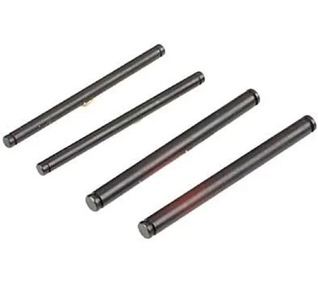 Arm Pins Rear Out Side Set