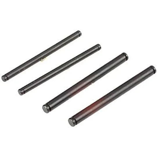 Arm Pins Rear Out Side Set