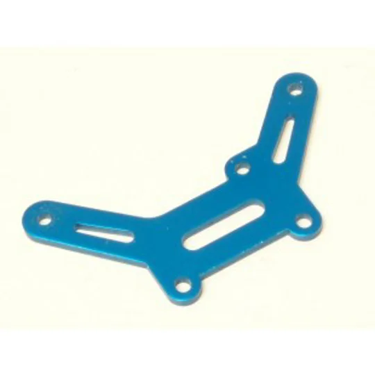 Front Top Plate, BLUE