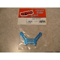 Front Top Plate, BLUE