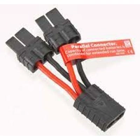 Wire Harness (NON iD)  - Parallel Battery Connection