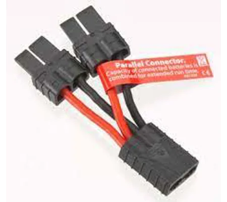 Wire Harness (NON iD) - Parallel Battery Connection