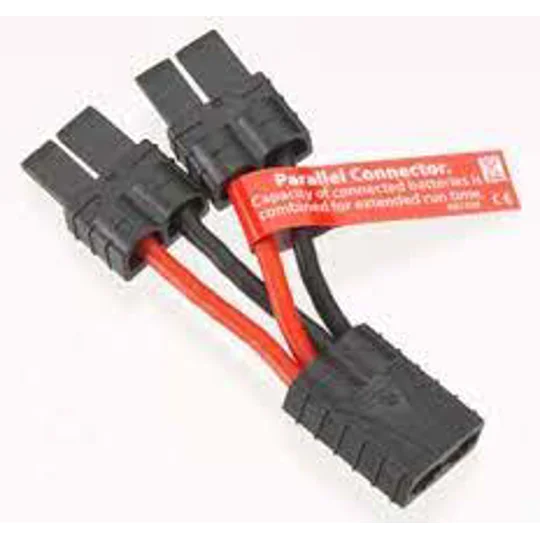 Wire Harness (NON iD) - Parallel Battery Connection