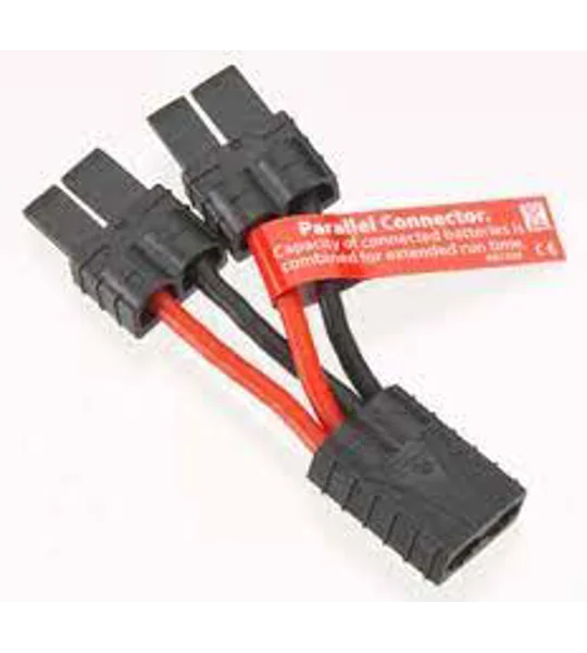 Wire Harness (NON iD) - Parallel Battery Connection