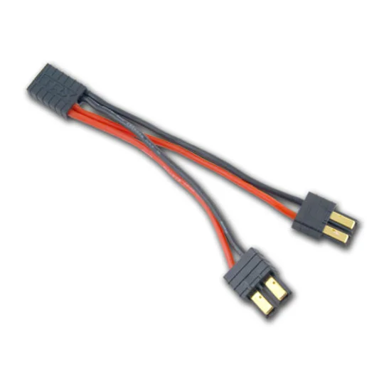 Wire Harness (NON iD) - Parallel Battery Connection