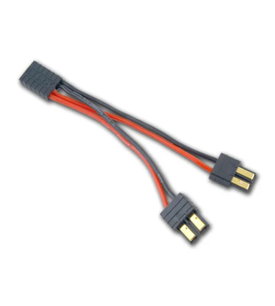 Wire Harness (NON iD) - Parallel Battery Connection