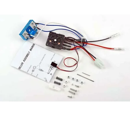 TRAXXAS Rotary Mechanical Speed Control