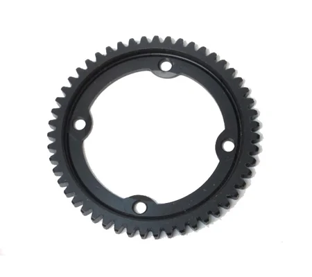 Spur Gear 51T - Steel.