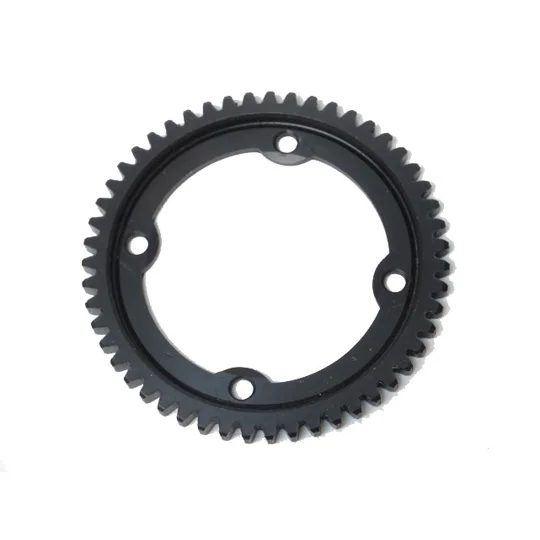 Spur Gear 51T - Steel.
