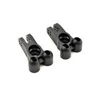 Up-right hub rear, - PBS