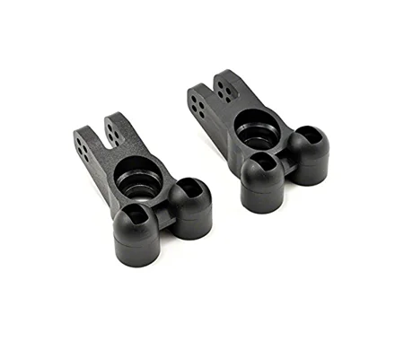 Up-right hub rear, - PBS