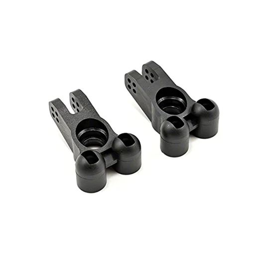 Up-right hub rear, - PBS