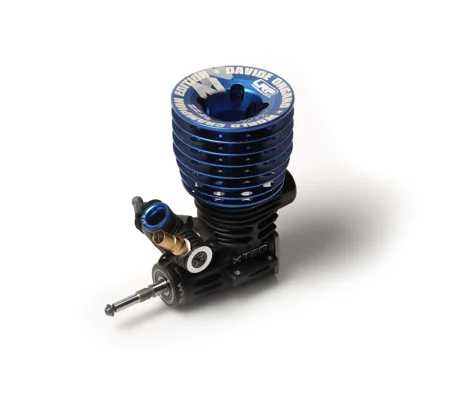 LRP ZZ.21S Sport Competition Engine