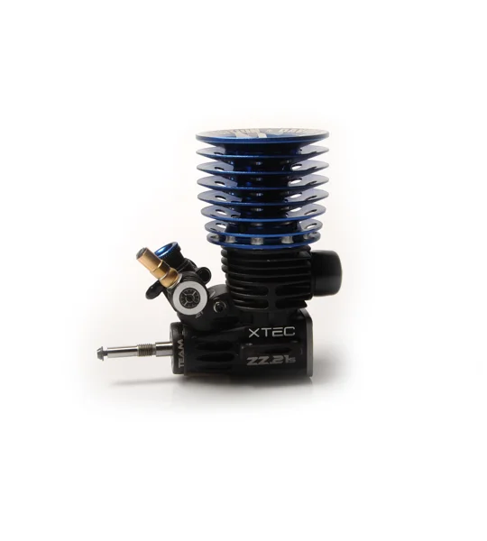 LRP ZZ.21S Sport Competition Engine