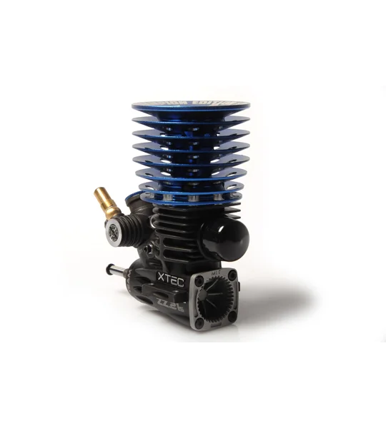 LRP ZZ.21S Sport Competition Engine