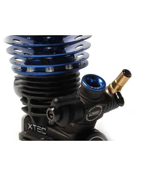 LRP ZZ.21S Sport Competition Engine