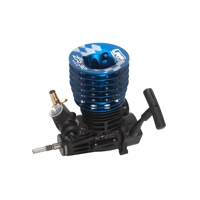 LRP ZR.32 Spec.4 Pullstart