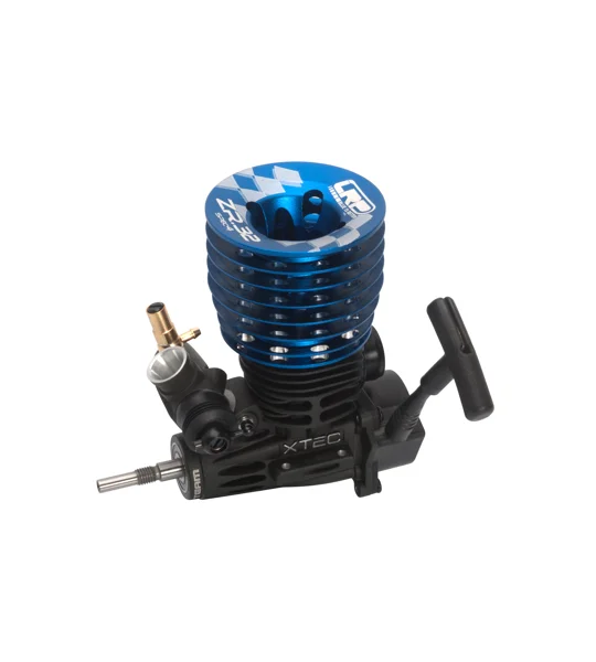 LRP ZR.32 Spec.4 Pullstart