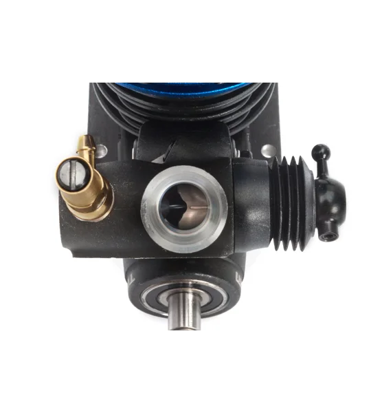 LRP ZR.32 Spec.4 Pullstart