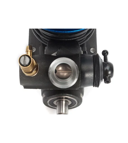 LRP ZR.32 Spec.4 Pullstart