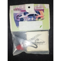 Battery (NiCd) Equalizer - Meter with Light