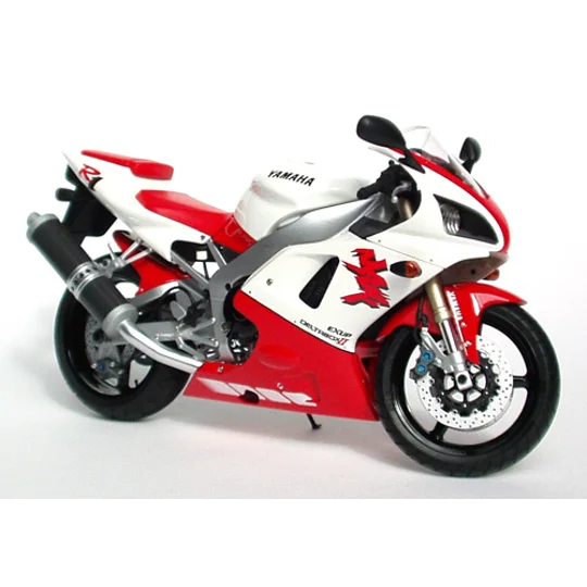 Yamaha YZF-R1 (Plastic Model)