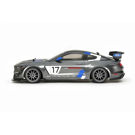 Tamiya Ford Mustang GT4 (TT-02)