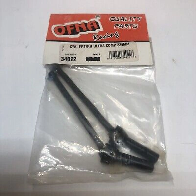 CVA Joints, Frt/Rr Ultra Comp 330mm