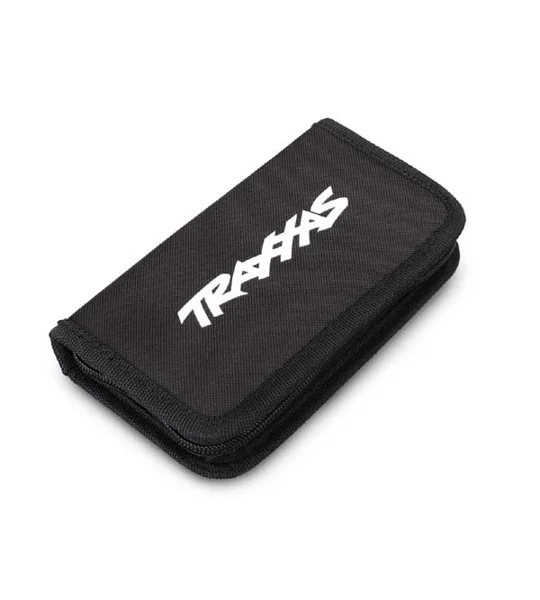 Traxxas RC Tool Kit with Carrying Case