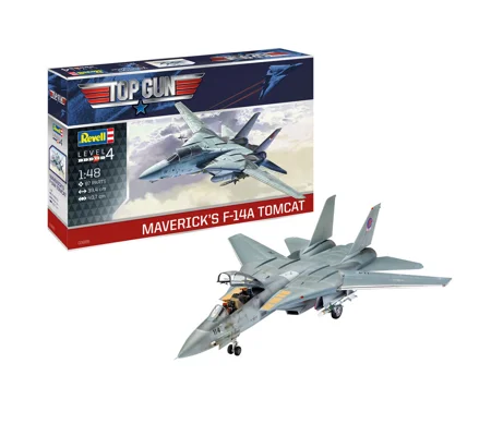 F-14A Maverick's Tomcat ‘Top Gun’