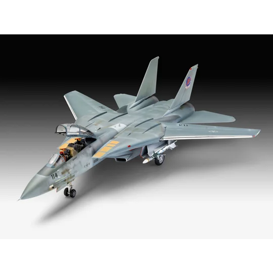 F-14A Maverick's Tomcat ‘Top Gun’
