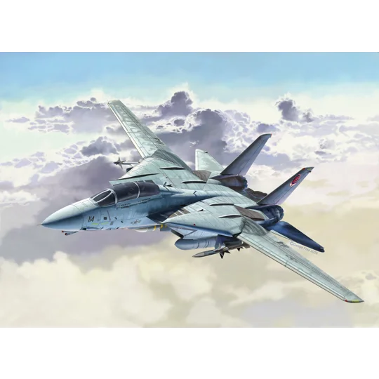 F-14A Maverick's Tomcat ‘Top Gun’