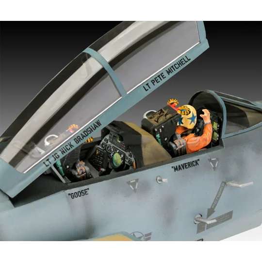 F-14A Maverick's Tomcat ‘Top Gun’