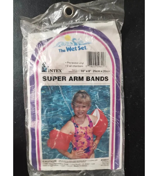 Super Arm Bands