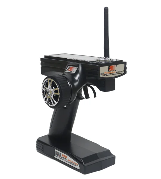 FlySky FS-GT3B 3CH 2.4Ghz - SET