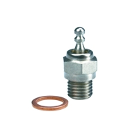 LRP Platinum/Iridium R5 Standard Glow Plug