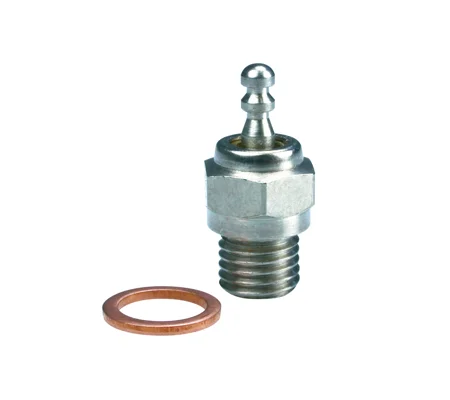 LRP Platinum/Iridium R5 Standard Glow Plug