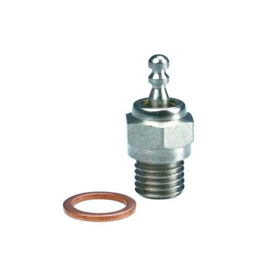 LRP Platinum/Iridium R5 Standard Glow Plug