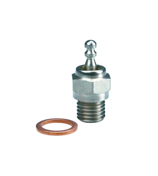 LRP Platinum/Iridium R5 Standard Glow Plug