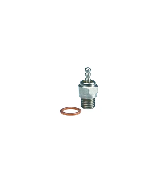 LRP Platinum/Iridium R5 Standard Glow Plug