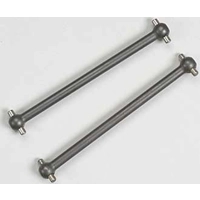 Center Dog Bones 86mm & 90mm (Pair)