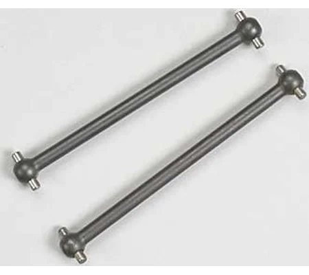 Center Dog Bones 86mm & 90mm (Pair)