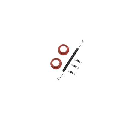 LRP 1/8 pipe system small parts set