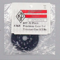 68 Tooth 32P Precision Spur Gear