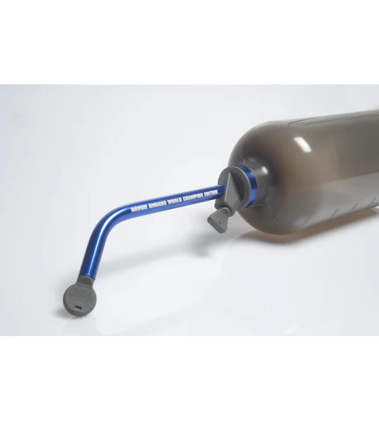 Davide Ongaro PRO Fuel Bottle 500ml - World Champion Edition
