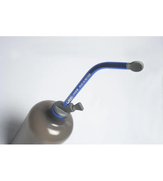 Davide Ongaro PRO Fuel Bottle 500ml - World Champion Edition