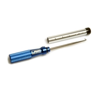 Pipe Spring Tool - Davide Ongaro WCE