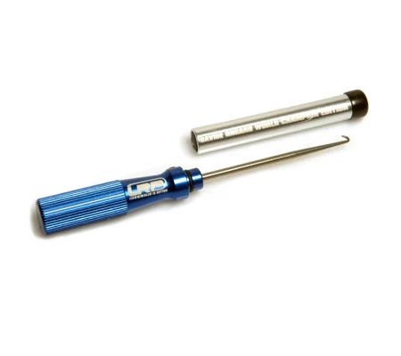 Pipe Spring Tool - Davide Ongaro WCE