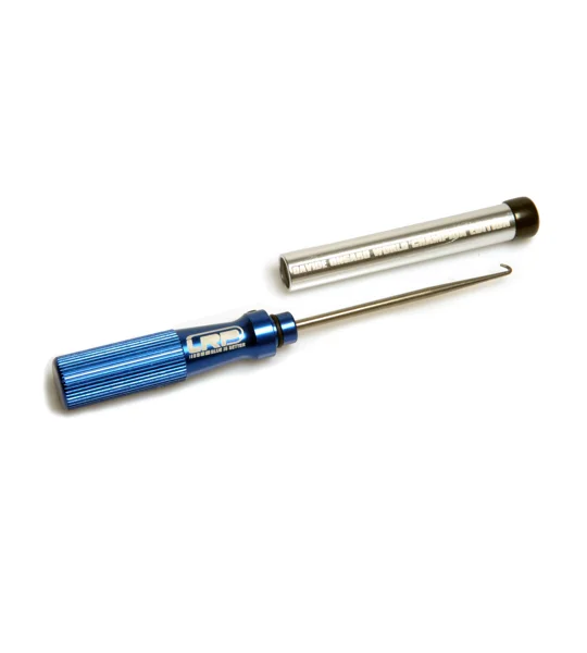 Pipe Spring Tool - Davide Ongaro WCE