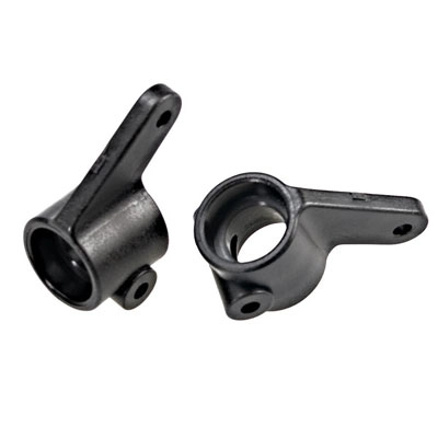Steering blocks left right (2) (requires 5x11x4mm bearings)